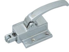 01 11 05 INDUSTRIAL DOOR LOCK OR-3002   